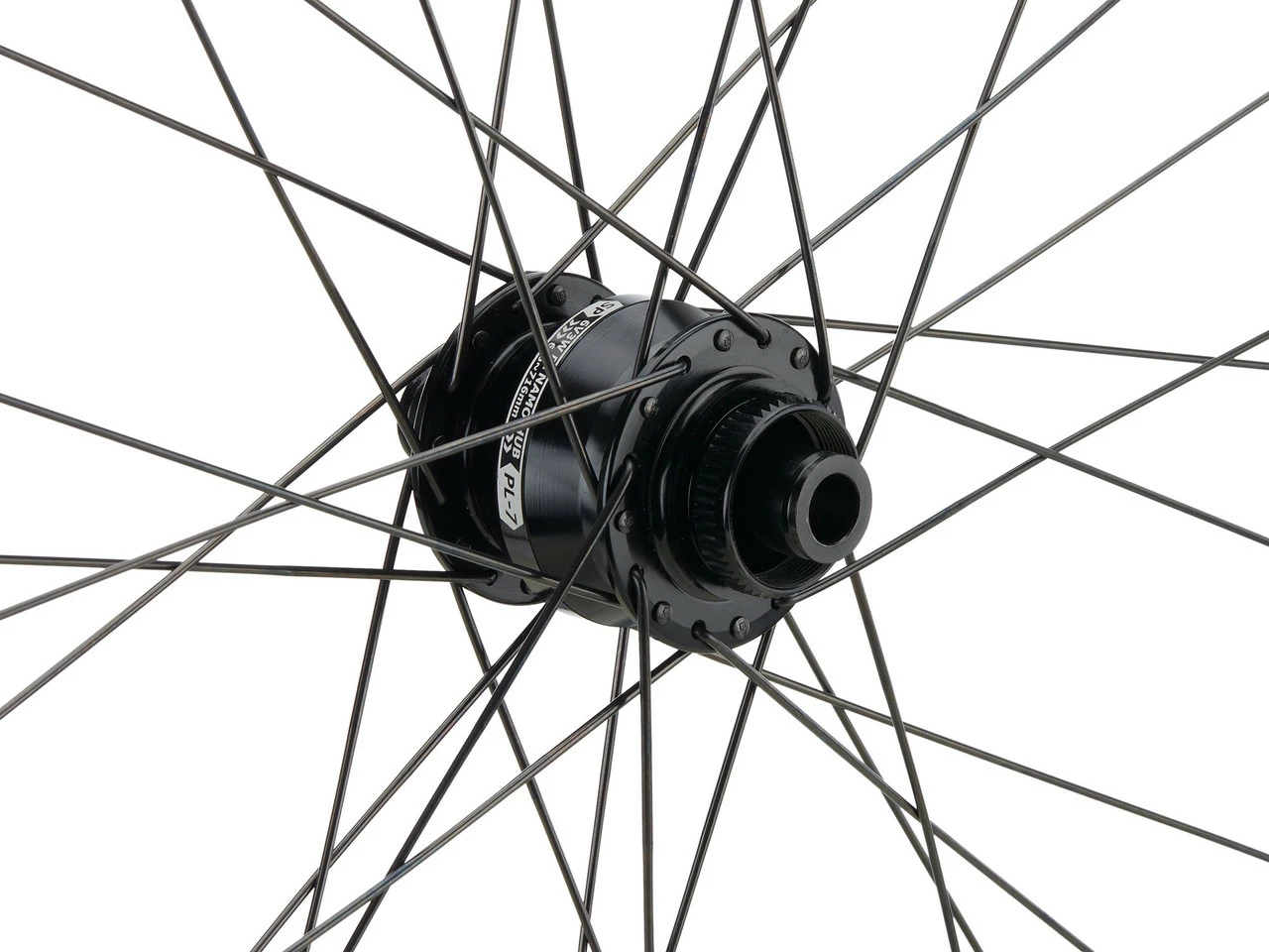 Bc Basic Set De Roues Race Ultegra Disc Center Lock 28" 10 Bc Basic Set De Roues Race Ultegra Disc Center Lock 28" – Image 10