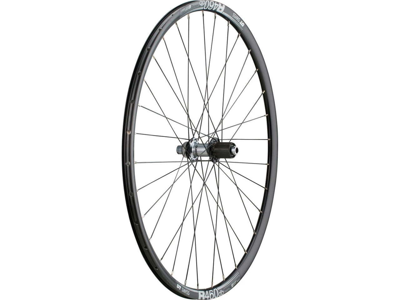 Bc Basic Set De Roues Race Ultegra Disc Center Lock 28" 11 Bc Basic Set De Roues Race Ultegra Disc Center Lock 28" – Image 11