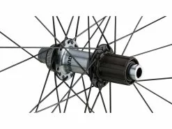 Bc Basic Set De Roues Race Ultegra Disc Center Lock 28" 25 Bc Basic Set De Roues Race Ultegra Disc Center Lock 28" -Roues 28" Soldes 397325