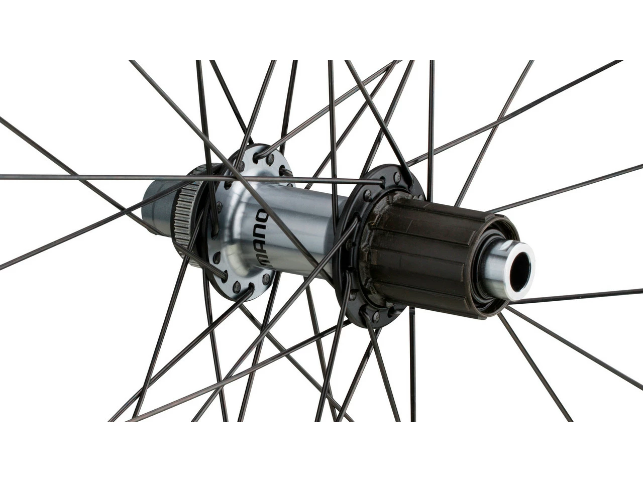 Bc Basic Set De Roues Race Ultegra Disc Center Lock 28" 12 Bc Basic Set De Roues Race Ultegra Disc Center Lock 28" – Image 12