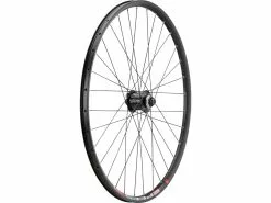 Bc Basic Roue Urban Deore Disc Center Lock DT Swiss 533D 28" -Roues 28" Soldes 397335