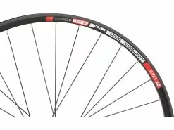 Bc Basic Roue Urban Deore Disc Center Lock DT Swiss 533D 28" -Roues 28" Soldes 397346