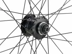Bc Basic Roue Urban Deore Disc Center Lock DT Swiss 533D 28" -Roues 28" Soldes 397353