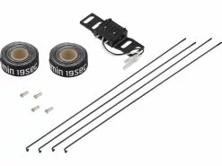 Bc Basic Set De Roues Urban Deore Disc Center Lock DT Swiss 533D 28" 43 Bc Basic Set De Roues Urban Deore Disc Center Lock DT Swiss 533D 28" -Roues 28" Soldes 397434