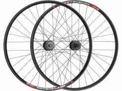 Bc Basic Set De Roues Urban Deore Disc Center Lock DT Swiss 533D 28" 44 Bc Basic Set De Roues Urban Deore Disc Center Lock DT Swiss 533D 28" -Roues 28" Soldes 397435