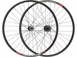 Bc Basic Set De Roues Urban Deore Disc Center Lock DT Swiss 533D 28" 48 Bc Basic Set De Roues Urban Deore Disc Center Lock DT Swiss 533D 28" -Roues 28" Soldes 397439