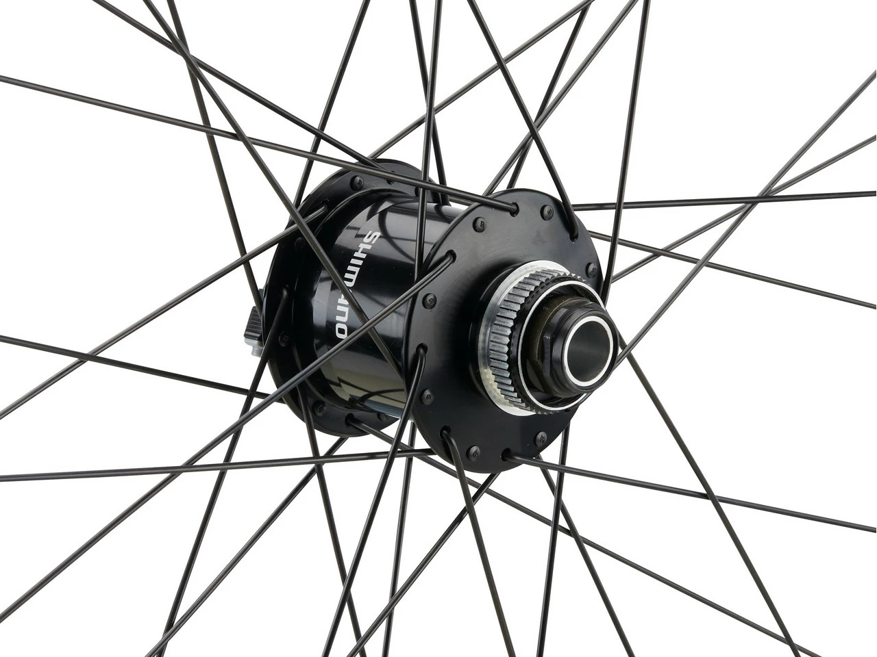 Bc Basic Set De Roues Urban Deore Disc Center Lock DT Swiss 533D 28" 14 Bc Basic Set De Roues Urban Deore Disc Center Lock DT Swiss 533D 28" – Image 14