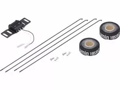 Bc Basic Set De Roues Urban Deore Disc Center Lock DT Swiss 533D 28" 55 Bc Basic Set De Roues Urban Deore Disc Center Lock DT Swiss 533D 28" -Roues 28" Soldes 397446