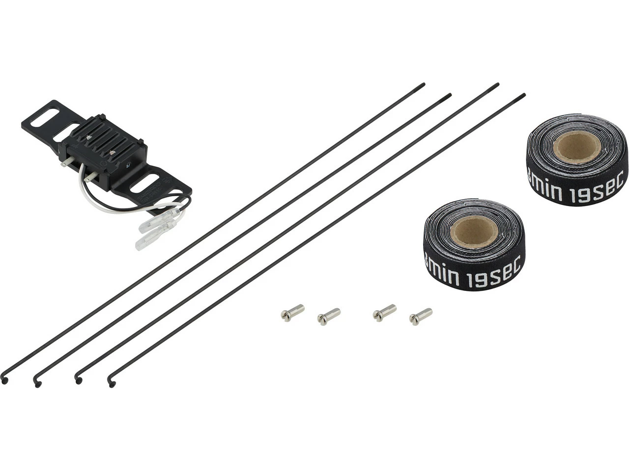 Bc Basic Set De Roues Urban Deore Disc Center Lock DT Swiss 533D 28" 20 Bc Basic Set De Roues Urban Deore Disc Center Lock DT Swiss 533D 28" – Image 20