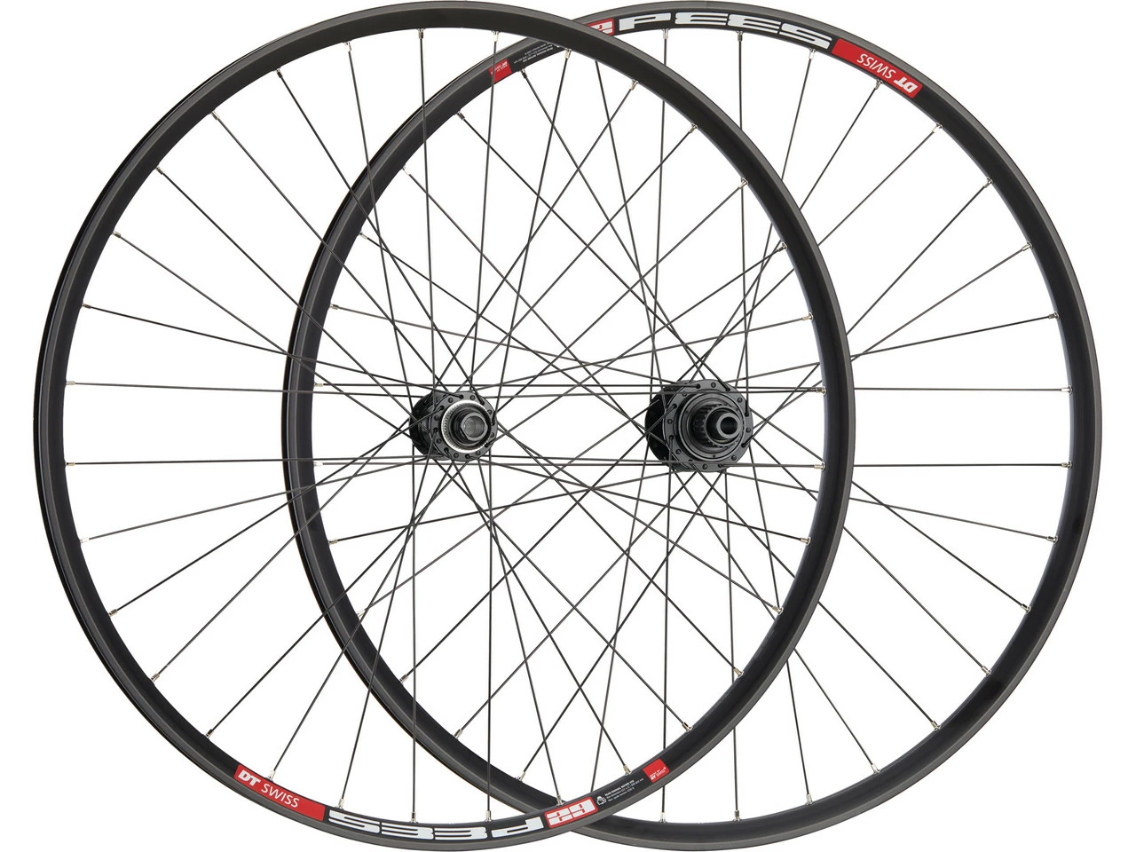 Bc Basic Set De Roues Urban Deore Disc Center Lock DT Swiss 533D 28" 25 Bc Basic Set De Roues Urban Deore Disc Center Lock DT Swiss 533D 28" – Image 25