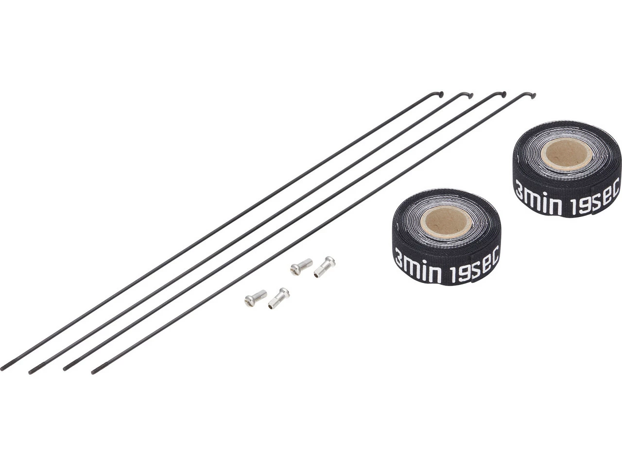 Bc Basic Set De Roues Urban Deore Disc Center Lock DT Swiss 533D 28" 28 Bc Basic Set De Roues Urban Deore Disc Center Lock DT Swiss 533D 28" – Image 28