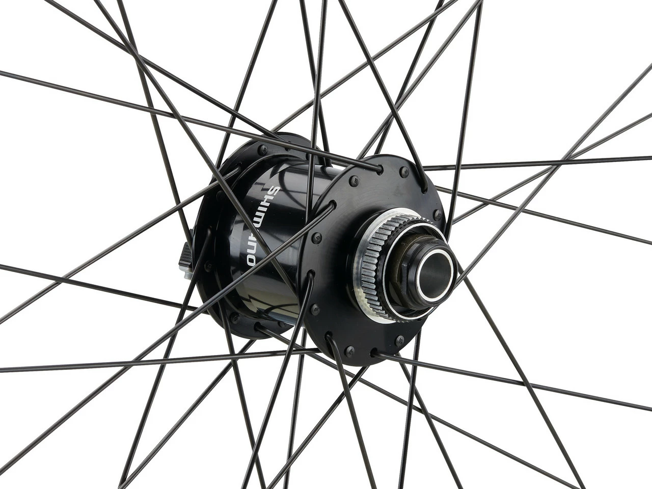 Bc Basic Set De Roues Urban Deore Disc Center Lock DT Swiss 533D 28" 30 Bc Basic Set De Roues Urban Deore Disc Center Lock DT Swiss 533D 28" – Image 30