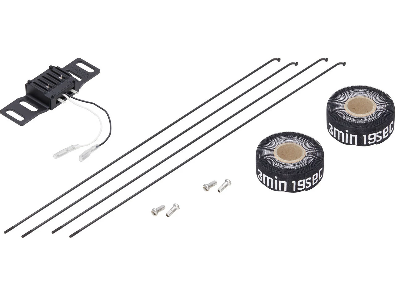 Bc Basic Set De Roues Urban Deore Disc Center Lock DT Swiss 533D 28" 32 Bc Basic Set De Roues Urban Deore Disc Center Lock DT Swiss 533D 28" – Image 32