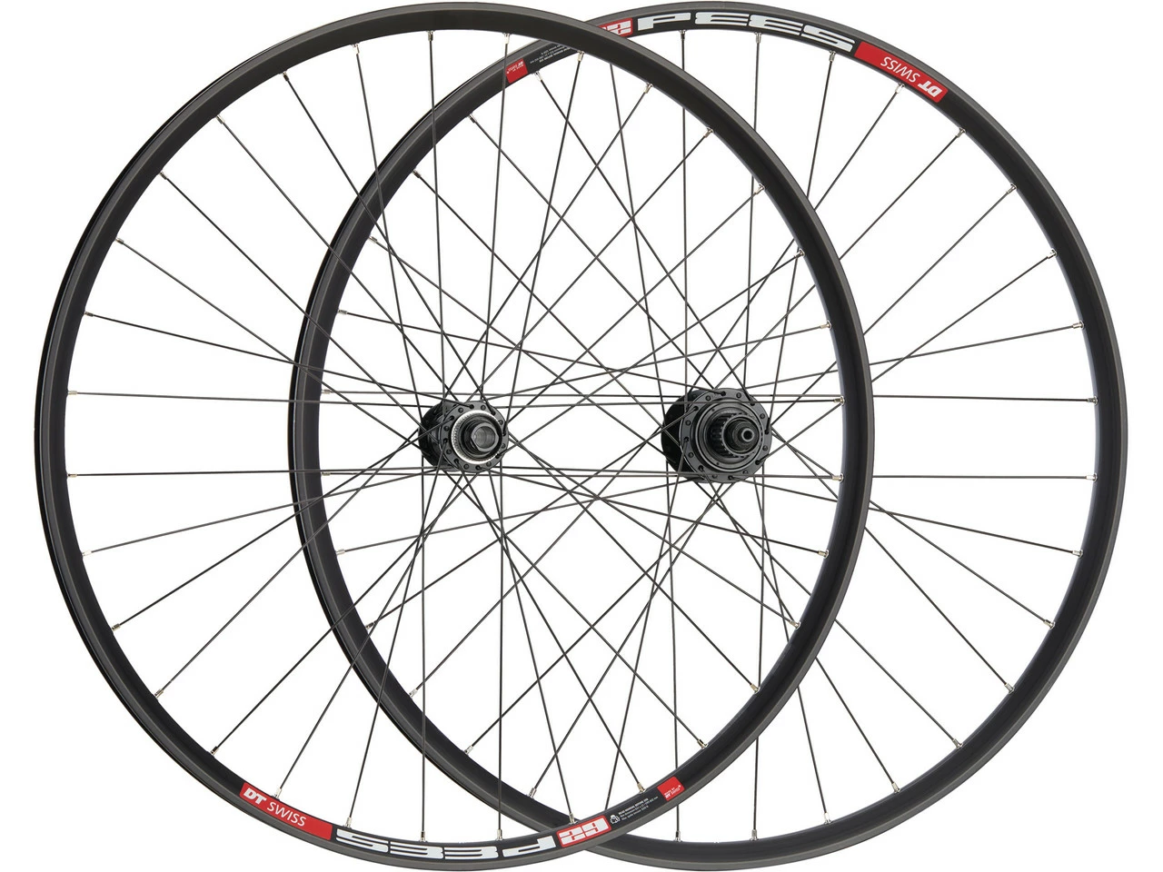 Bc Basic Set De Roues Urban Deore Disc Center Lock DT Swiss 533D 28" 33 Bc Basic Set De Roues Urban Deore Disc Center Lock DT Swiss 533D 28" – Image 33