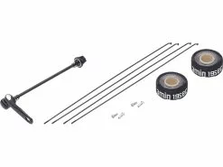 Bc Basic Set De Roues Urban Deore Disc Center Lock DT Swiss 533D 28" 75 Bc Basic Set De Roues Urban Deore Disc Center Lock DT Swiss 533D 28" -Roues 28" Soldes 397466