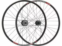 Bc Basic Set De Roues Urban Deore Disc Center Lock DT Swiss 533D 28" 76 Bc Basic Set De Roues Urban Deore Disc Center Lock DT Swiss 533D 28" -Roues 28" Soldes 397467