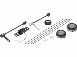 Bc Basic Set De Roues Urban Deore Disc Center Lock DT Swiss 533D 28" 79 Bc Basic Set De Roues Urban Deore Disc Center Lock DT Swiss 533D 28" -Roues 28" Soldes 397470