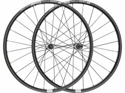 Dt-swiss Set De Roues PR 1600 SPLINE 23 Disc Center Lock 28"