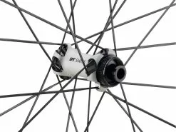 Dt-swiss Set De Roues PR 1600 SPLINE 23 Disc Center Lock 28" -Roues 28" Soldes 397902