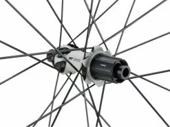 Dt-swiss Set De Roues PR 1600 SPLINE 23 Disc Center Lock 28" -Roues 28" Soldes 397904