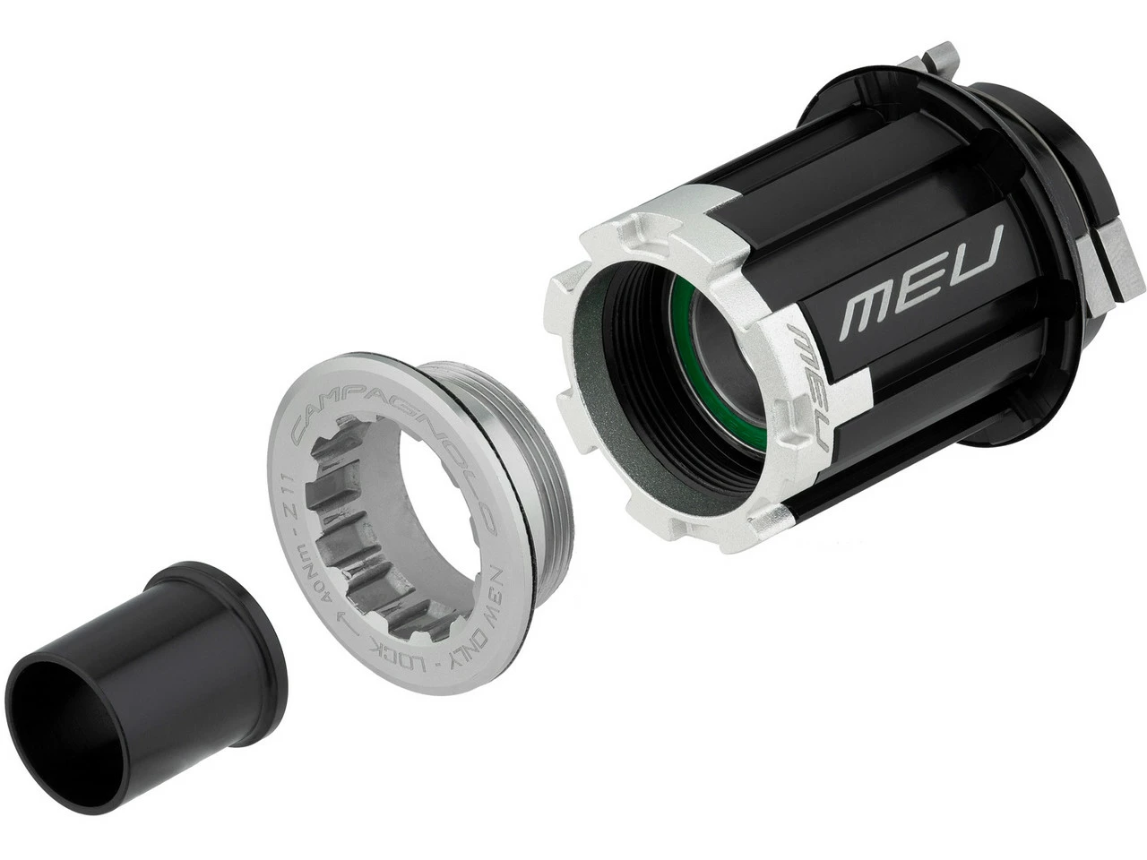 Newmen Corps De Roue Libre Pour Moyeu Arrière FADE Road 7 Newmen Corps De Roue Libre Pour Moyeu Arrière FADE Road – Image 7