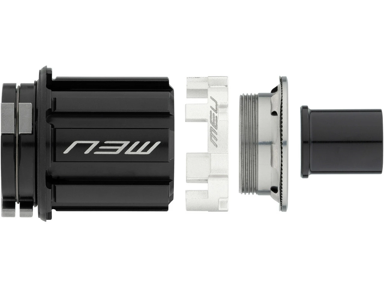 Newmen Corps De Roue Libre Pour Moyeu Arrière FADE Road 9 Newmen Corps De Roue Libre Pour Moyeu Arrière FADE Road – Image 9