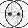 Bc Basic Set De Roues Urban Alivio Disc 6 Trous DT Swiss 466d 28"