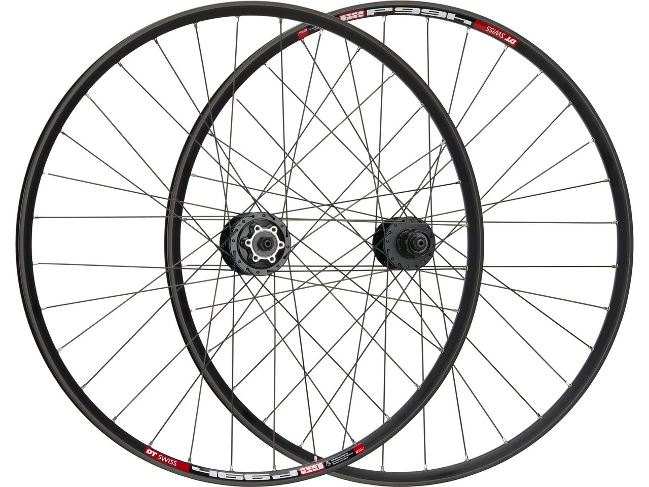 Bc Basic Set De Roues Urban Alivio Disc 6 Trous DT Swiss 466d 28" 1 Bc Basic Set De Roues Urban Alivio Disc 6 Trous DT Swiss 466d 28"