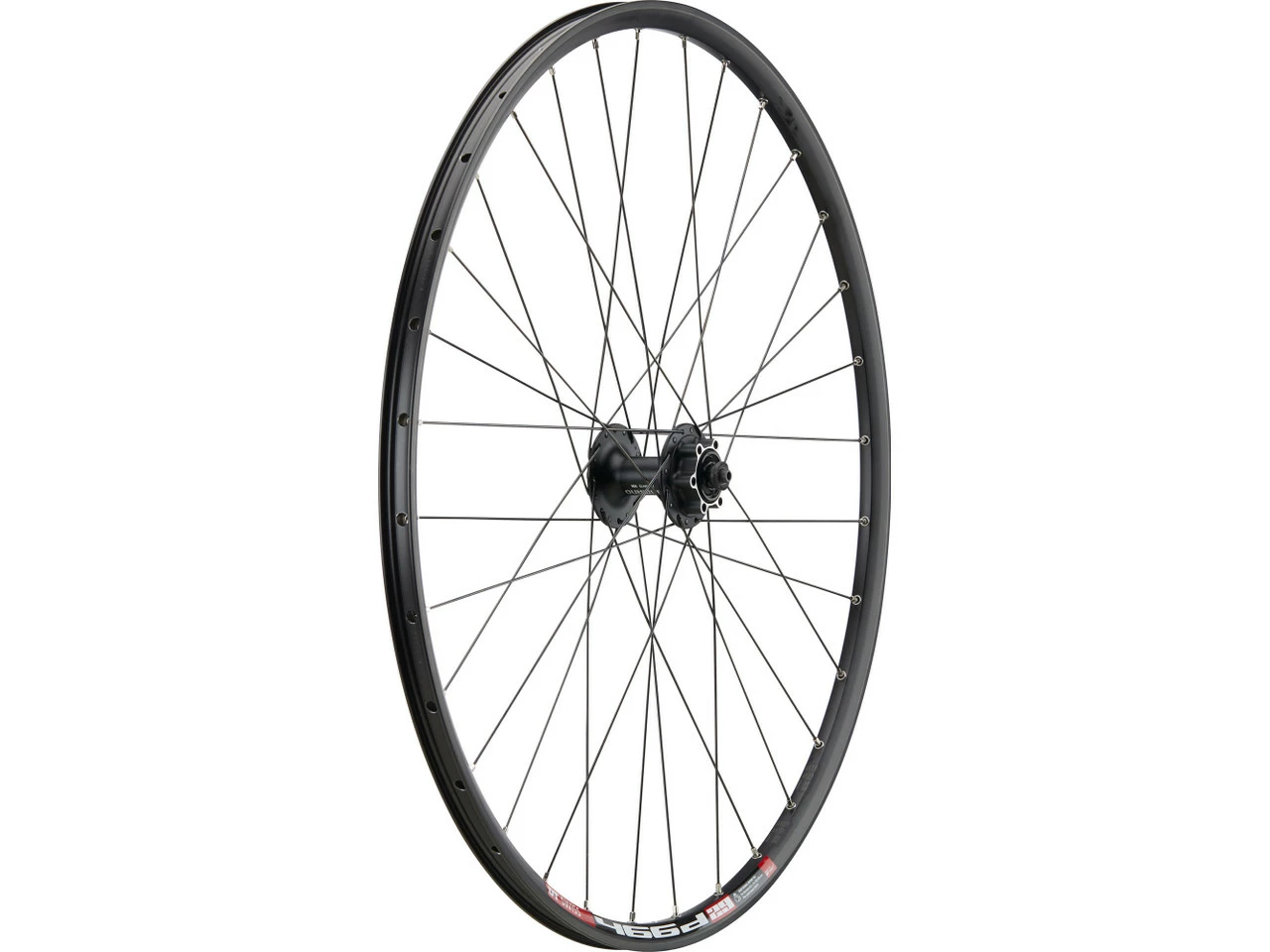 Bc Basic Set De Roues Urban Alivio Disc 6 Trous DT Swiss 466d 28" 9 Bc Basic Set De Roues Urban Alivio Disc 6 Trous DT Swiss 466d 28" – Image 9