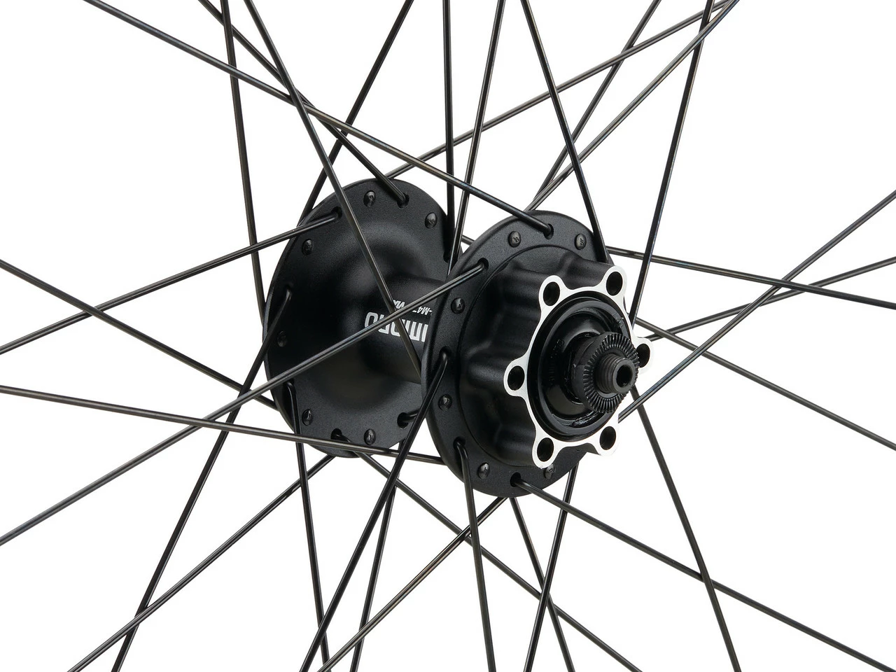 Bc Basic Set De Roues Urban Alivio Disc 6 Trous DT Swiss 466d 28" 10 Bc Basic Set De Roues Urban Alivio Disc 6 Trous DT Swiss 466d 28" – Image 10