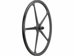 Black Inc Set De Roues En Carbone Five Disc Center Lock 28" -Roues 28" Soldes 401509