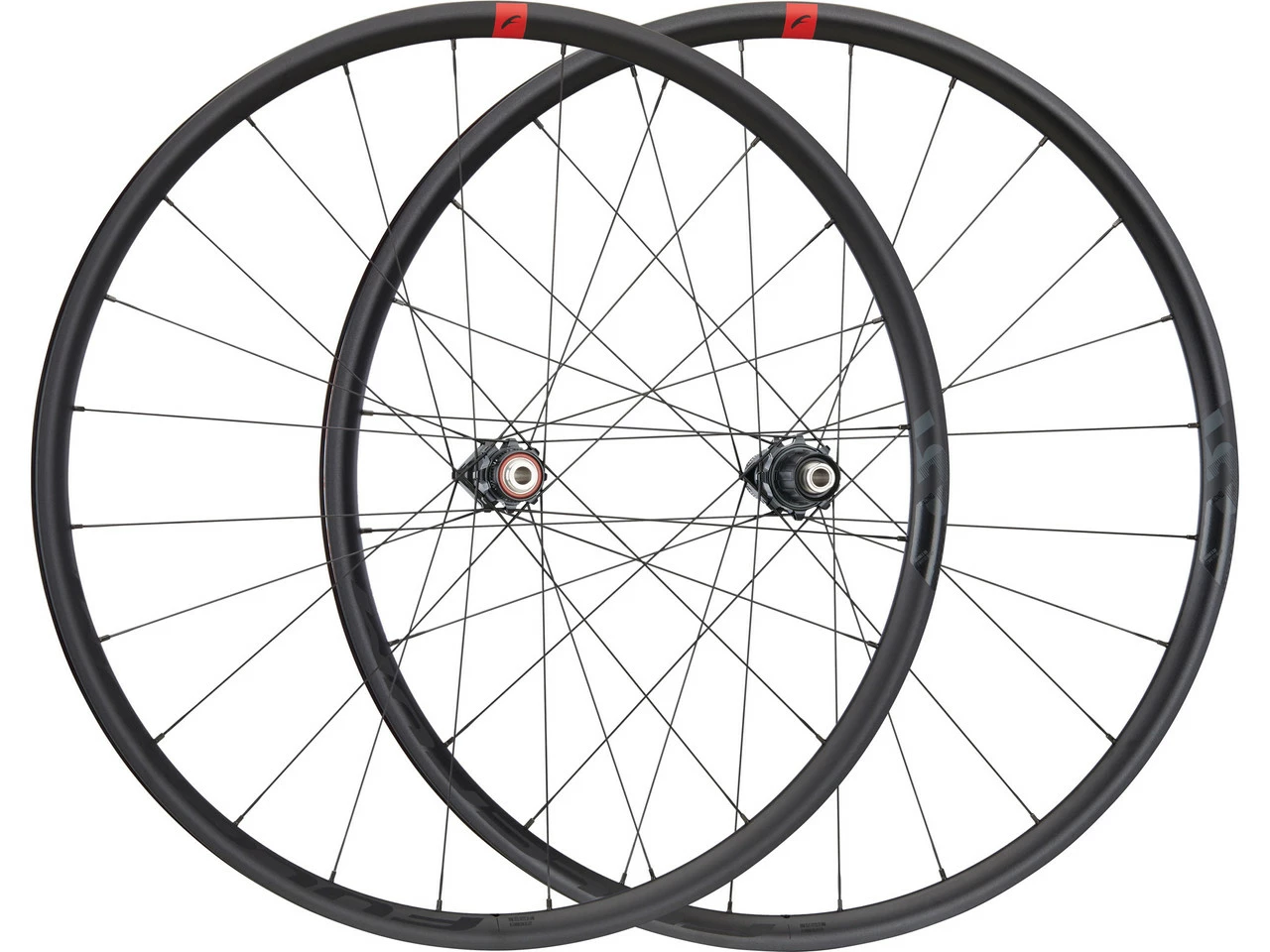 Fulcrum Set De Roues Racing 5 Disc Center Lock 1 Fulcrum Set De Roues Racing 5 Disc Center Lock