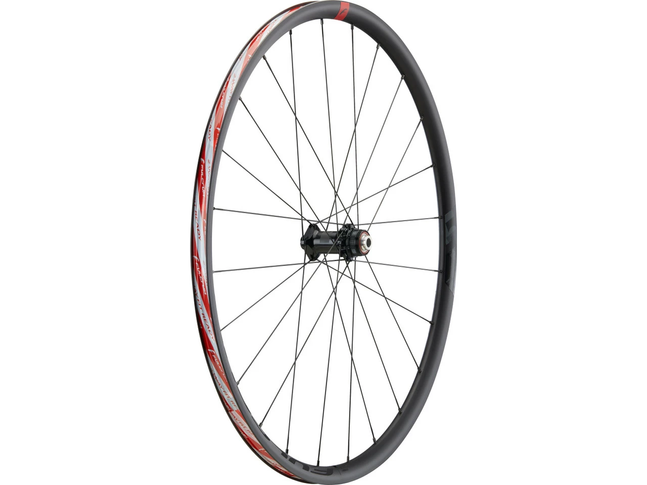 Fulcrum Set De Roues Racing 5 Disc Center Lock 2 Fulcrum Set De Roues Racing 5 Disc Center Lock – Image 2