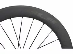 Mavic Set De Roues En Carbone Cosmic SLR 65 Disc Center Lock 12 Mavic Set De Roues En Carbone Cosmic SLR 65 Disc Center Lock -Roues 28" Soldes 409303