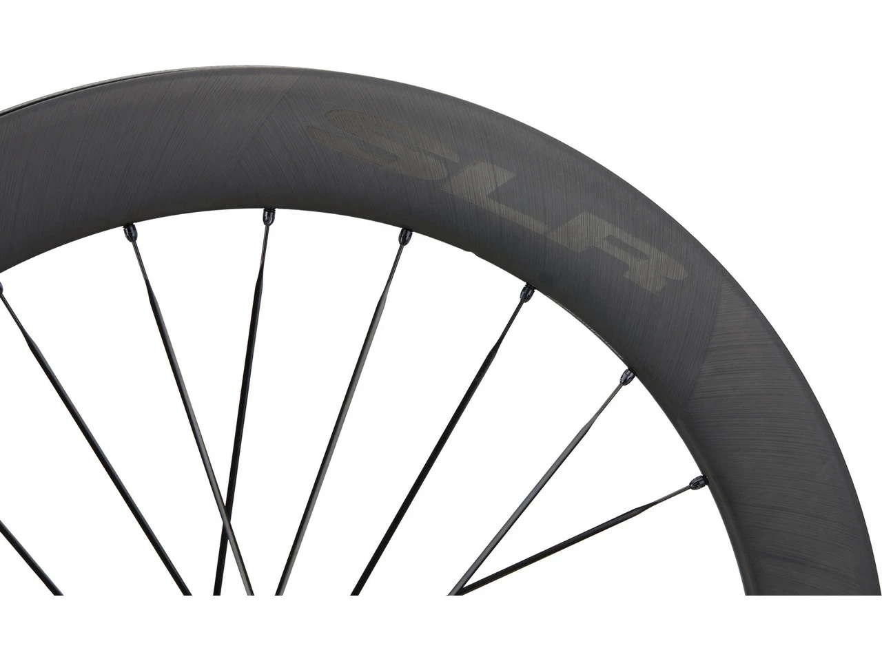 Mavic Set De Roues En Carbone Cosmic SLR 65 Disc Center Lock 6 Mavic Set De Roues En Carbone Cosmic SLR 65 Disc Center Lock – Image 6