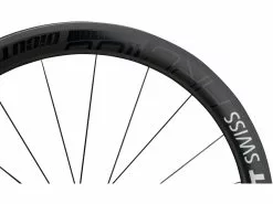 Dt-swiss Roue ARC 1100 DICUT® 48 -Roues 28" Soldes 409542