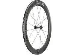 Dt-swiss Roue En Carbone ARC 1400 DICUT 62 28"