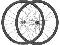 Shimano Set De Roues En Carbone WH-R8170-C36-TL Ultegra Disc Center Lock