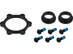 Mrp Adaptateur Roue Avant Better Boost Adapter Pour Chris King ISO LD/SD