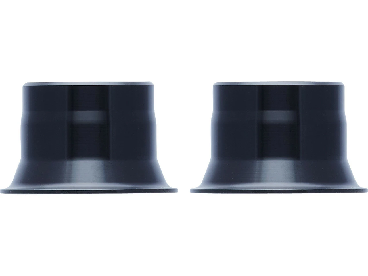 ZIPP Capuchons Pour Moyeux Avant ZM2 2 ZIPP Capuchons Pour Moyeux Avant ZM2 – Image 2