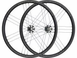 Campagnolo® Set De Roues Scirocco DB Disc Center Lock