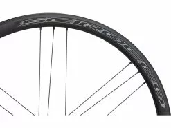 Campagnolo® Set De Roues Scirocco DB Disc Center Lock 12 Campagnolo® Set De Roues Scirocco DB Disc Center Lock -Roues 28" Soldes 416982