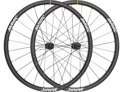 Mavic Set De Roues Ksyrium 30 Disc Center Lock