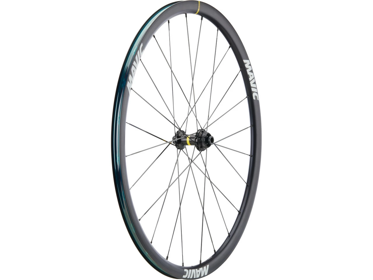 Mavic Set De Roues Ksyrium 30 Disc Center Lock 2 Mavic Set De Roues Ksyrium 30 Disc Center Lock – Image 2