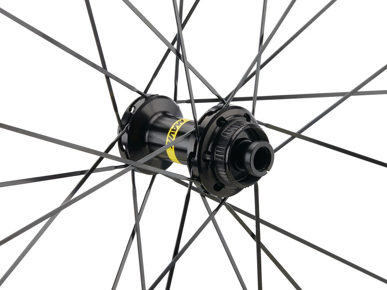 Mavic Set De Roues Ksyrium 30 Disc Center Lock 3 Mavic Set De Roues Ksyrium 30 Disc Center Lock – Image 3