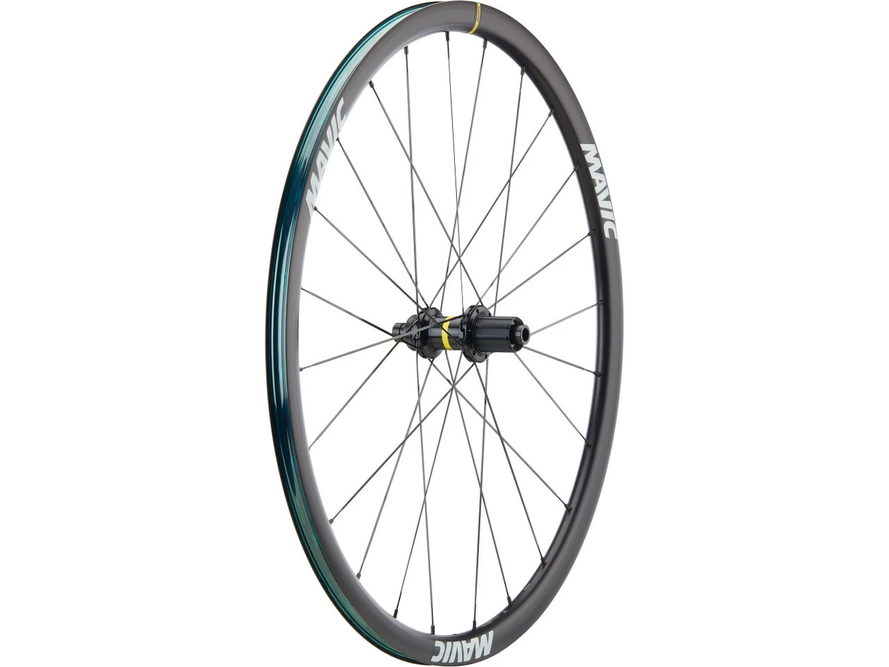 Mavic Set De Roues Ksyrium 30 Disc Center Lock 4 Mavic Set De Roues Ksyrium 30 Disc Center Lock – Image 4