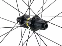 Mavic Set De Roues Ksyrium 30 Disc Center Lock 11 Mavic Set De Roues Ksyrium 30 Disc Center Lock -Roues 28" Soldes 420714