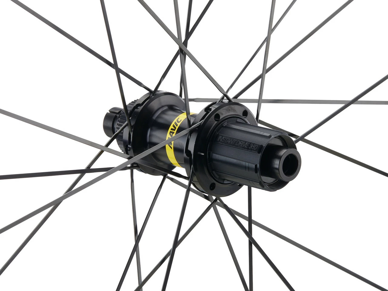 Mavic Set De Roues Ksyrium 30 Disc Center Lock 5 Mavic Set De Roues Ksyrium 30 Disc Center Lock – Image 5