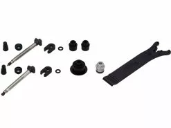 Mavic Set De Roues Ksyrium 30 Disc Center Lock 13 Mavic Set De Roues Ksyrium 30 Disc Center Lock -Roues 28" Soldes 420716