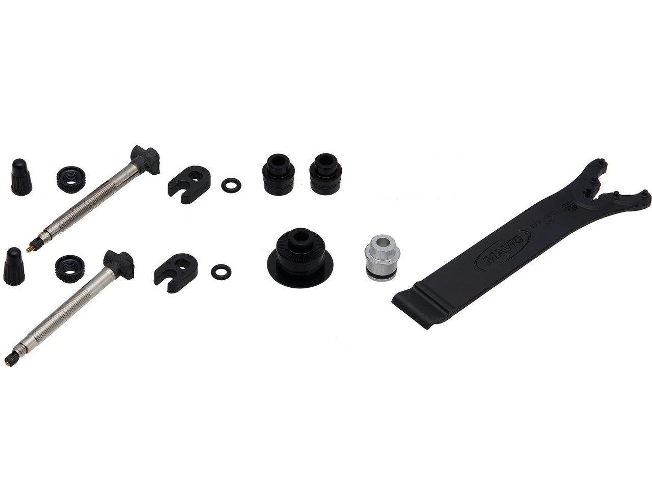 Mavic Set De Roues Ksyrium 30 Disc Center Lock 7 Mavic Set De Roues Ksyrium 30 Disc Center Lock – Image 7